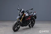 APRILIA Dorsoduro 900 Dorsoduro 900 Abs