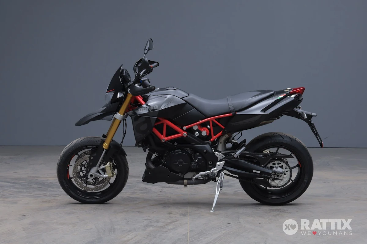 APRILIA Dorsoduro 900 Dorsoduro 900 Abs