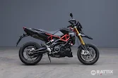 APRILIA Dorsoduro 900 Dorsoduro 900 Abs