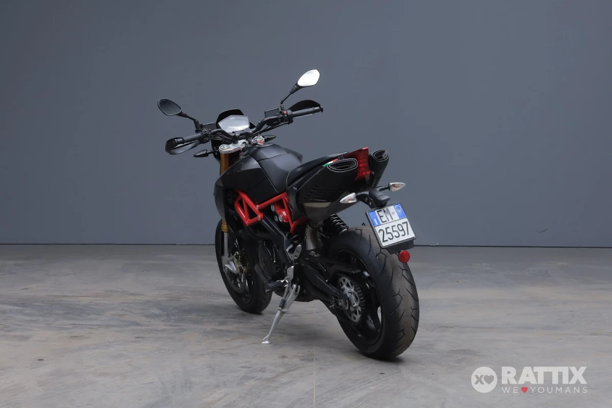 APRILIA Dorsoduro 900 Dorsoduro 900 Abs