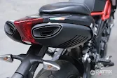 APRILIA Dorsoduro 900 Dorsoduro 900 Abs