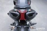 APRILIA Dorsoduro 900 Dorsoduro 900 Abs