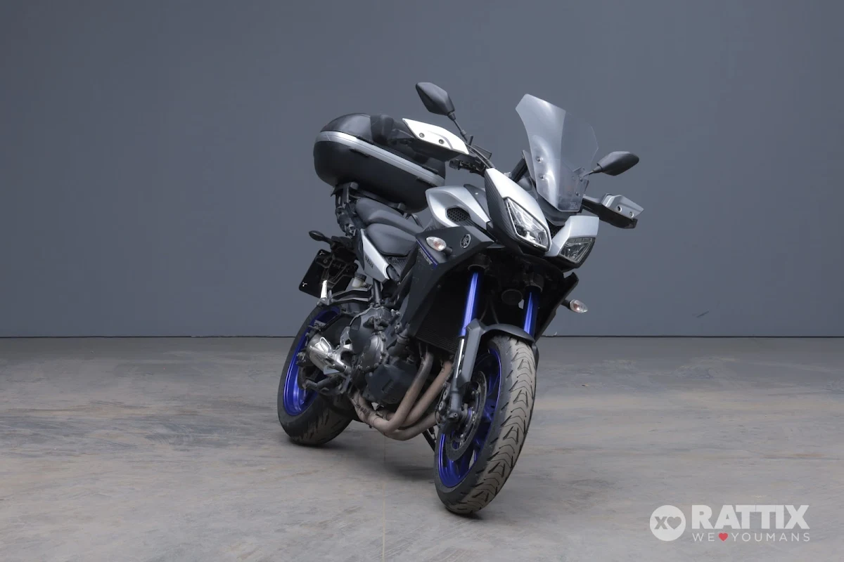 YAMAHA Tracer 900 Tracer 900 Abs