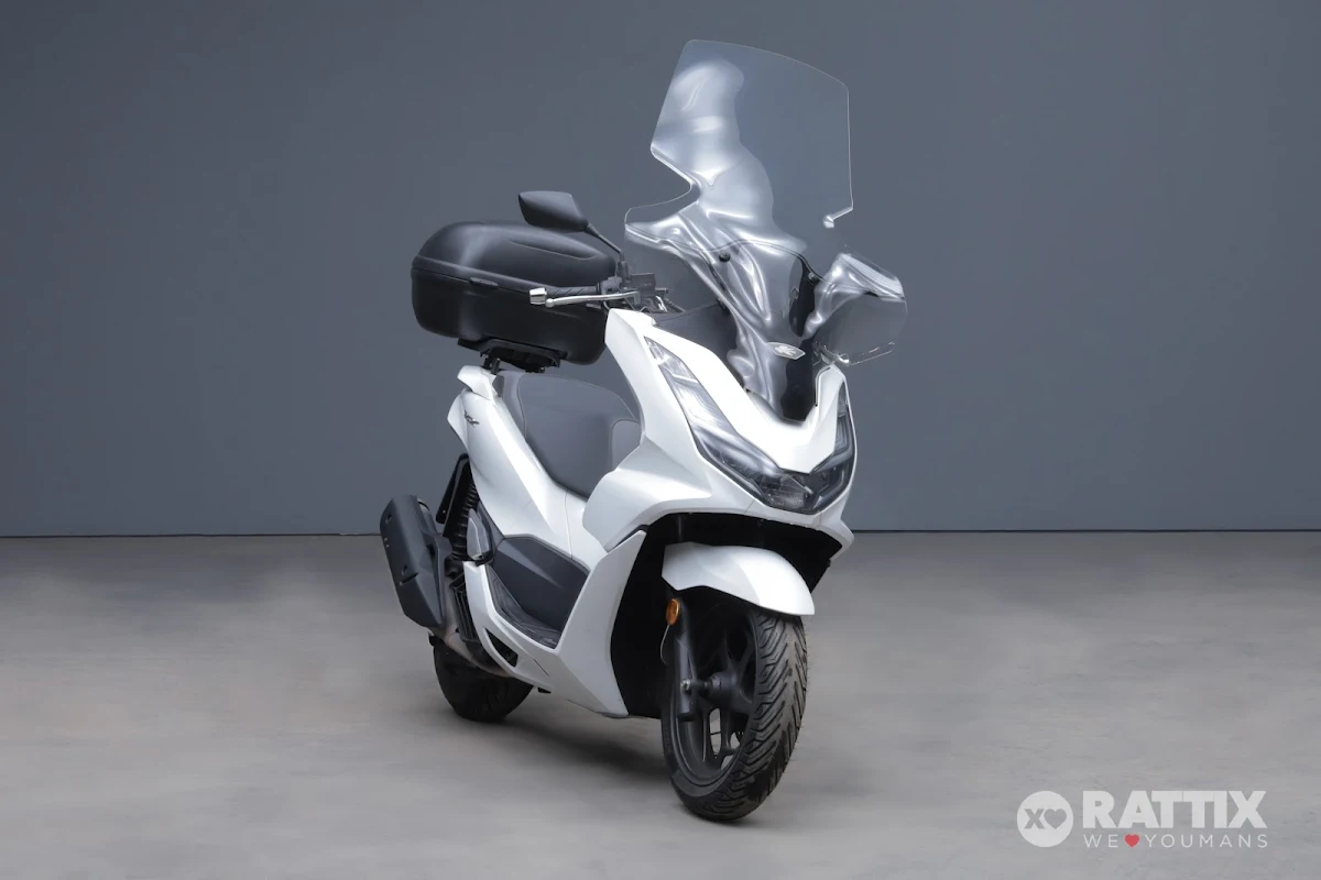 HONDA PCX 125 PCX 125 Abs my21