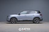 Miniatura Citroen C5 Aircross 1.2 Hybrid 136CV Max e-DCS6 Grigio Artense  Aziendale foto 40