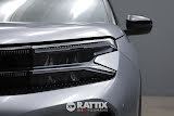 Miniatura Citroen C5 Aircross 1.2 Hybrid 136CV Max e-DCS6 Grigio Artense  Aziendale foto 40