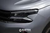 Miniatura Citroen C5 Aircross 1.2 Hybrid 136CV Max e-DCS6 Grigio Artense  Aziendale foto 40