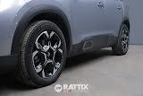 Miniatura Citroen C5 Aircross 1.2 Hybrid 136CV Max e-DCS6 Grigio Artense  Aziendale foto 40