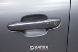 Miniatura Citroen C5 Aircross 1.2 Hybrid 136CV Max e-DCS6 Grigio Artense  Aziendale foto 40