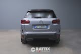Miniatura Citroen C5 Aircross 1.2 Hybrid 136CV Max e-DCS6 Grigio Artense  Aziendale foto 40