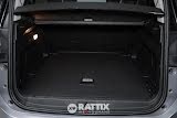 Miniatura Citroen C5 Aircross 1.2 Hybrid 136CV Max e-DCS6 Grigio Artense  Aziendale foto 40