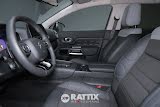 Miniatura Citroen C5 Aircross 1.2 Hybrid 136CV Max e-DCS6 Grigio Artense  Aziendale foto 40