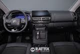 Miniatura Citroen C5 Aircross 1.2 Hybrid 136CV Max e-DCS6 Grigio Artense  Aziendale foto 40