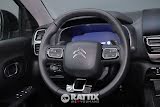 Miniatura Citroen C5 Aircross 1.2 Hybrid 136CV Max e-DCS6 Grigio Artense  Aziendale foto 40