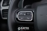 Miniatura Citroen C5 Aircross 1.2 Hybrid 136CV Max e-DCS6 Grigio Artense  Aziendale foto 40