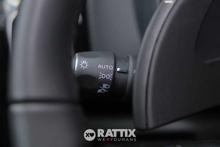 Citroen C5 Aircross 1.2 Hybrid 136CV Max e-DCS6 Grigio Artense  Aziendale foto 14
