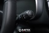 Miniatura Citroen C5 Aircross 1.2 Hybrid 136CV Max e-DCS6 Grigio Artense  Aziendale foto 40