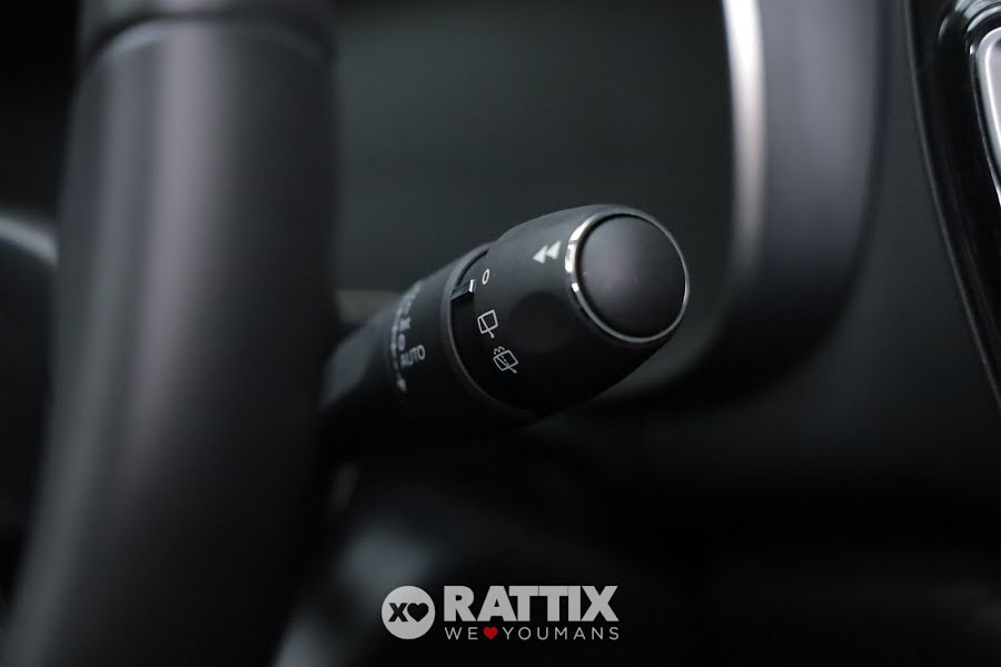 Citroen C5 Aircross 1.2 Hybrid 136CV Max e-DCS6 Grigio Artense  Aziendale foto 15