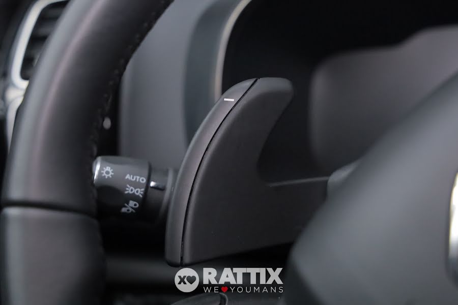 Citroen C5 Aircross 1.2 Hybrid 136CV Max e-DCS6 Grigio Artense  Aziendale foto 16