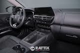 Miniatura Citroen C5 Aircross 1.2 Hybrid 136CV Max e-DCS6 Grigio Artense  Aziendale foto 40