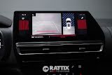 Miniatura Citroen C5 Aircross 1.2 Hybrid 136CV Max e-DCS6 Grigio Artense  Aziendale foto 40