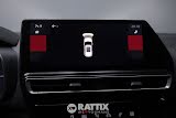 Miniatura Citroen C5 Aircross 1.2 Hybrid 136CV Max e-DCS6 Grigio Artense  Aziendale foto 40