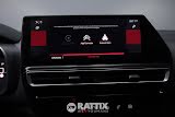 Miniatura Citroen C5 Aircross 1.2 Hybrid 136CV Max e-DCS6 Grigio Artense  Aziendale foto 40