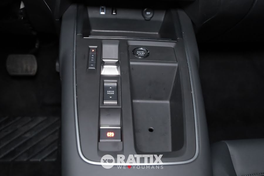 Citroen C5 Aircross 1.2 Hybrid 136CV Max e-DCS6 Grigio Artense  Aziendale foto 31