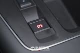 Miniatura Citroen C5 Aircross 1.2 Hybrid 136CV Max e-DCS6 Grigio Artense  Aziendale foto 40