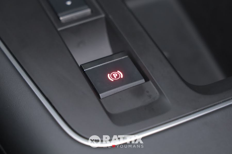 Citroen C5 Aircross 1.2 Hybrid 136CV Max e-DCS6 Grigio Artense  Aziendale foto 32