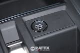 Miniatura Citroen C5 Aircross 1.2 Hybrid 136CV Max e-DCS6 Grigio Artense  Aziendale foto 40