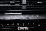 Miniatura Citroen C5 Aircross 1.2 Hybrid 136CV Max e-DCS6 Grigio Artense  Aziendale foto 40