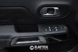 Miniatura Citroen C5 Aircross 1.2 Hybrid 136CV Max e-DCS6 Grigio Artense  Aziendale foto 40