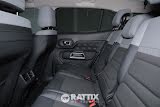 Miniatura Citroen C5 Aircross 1.2 Hybrid 136CV Max e-DCS6 Grigio Artense  Aziendale foto 40