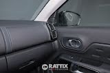 Miniatura Citroen C5 Aircross 1.2 Hybrid 136CV Max e-DCS6 Grigio Artense  Aziendale foto 40