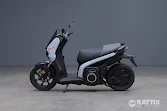 SEAT MO eScooter 125 eScooter 125 Bianco