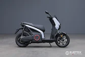 SEAT MO eScooter 125 eScooter 125 Bianco