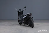 SEAT MO eScooter 125 eScooter 125 Bianco