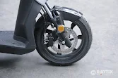 SEAT MO eScooter 125 eScooter 125 Bianco