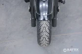 SEAT MO eScooter 125 eScooter 125 Bianco