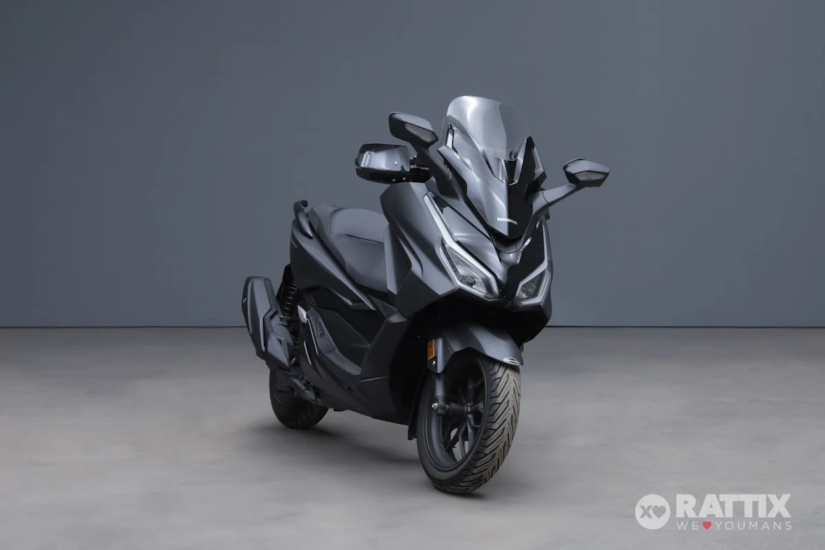 HONDA Forza 350 Forza 350 Abs my23