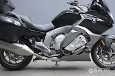 BMW K 1600 GT K 1600 GTL Elegance Abs my21