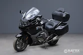 BMW K 1600 GT K 1600 GTL Elegance Abs my21