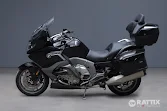 BMW K 1600 GT K 1600 GTL Elegance Abs my21