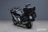 BMW K 1600 GT K 1600 GTL Elegance Abs my21