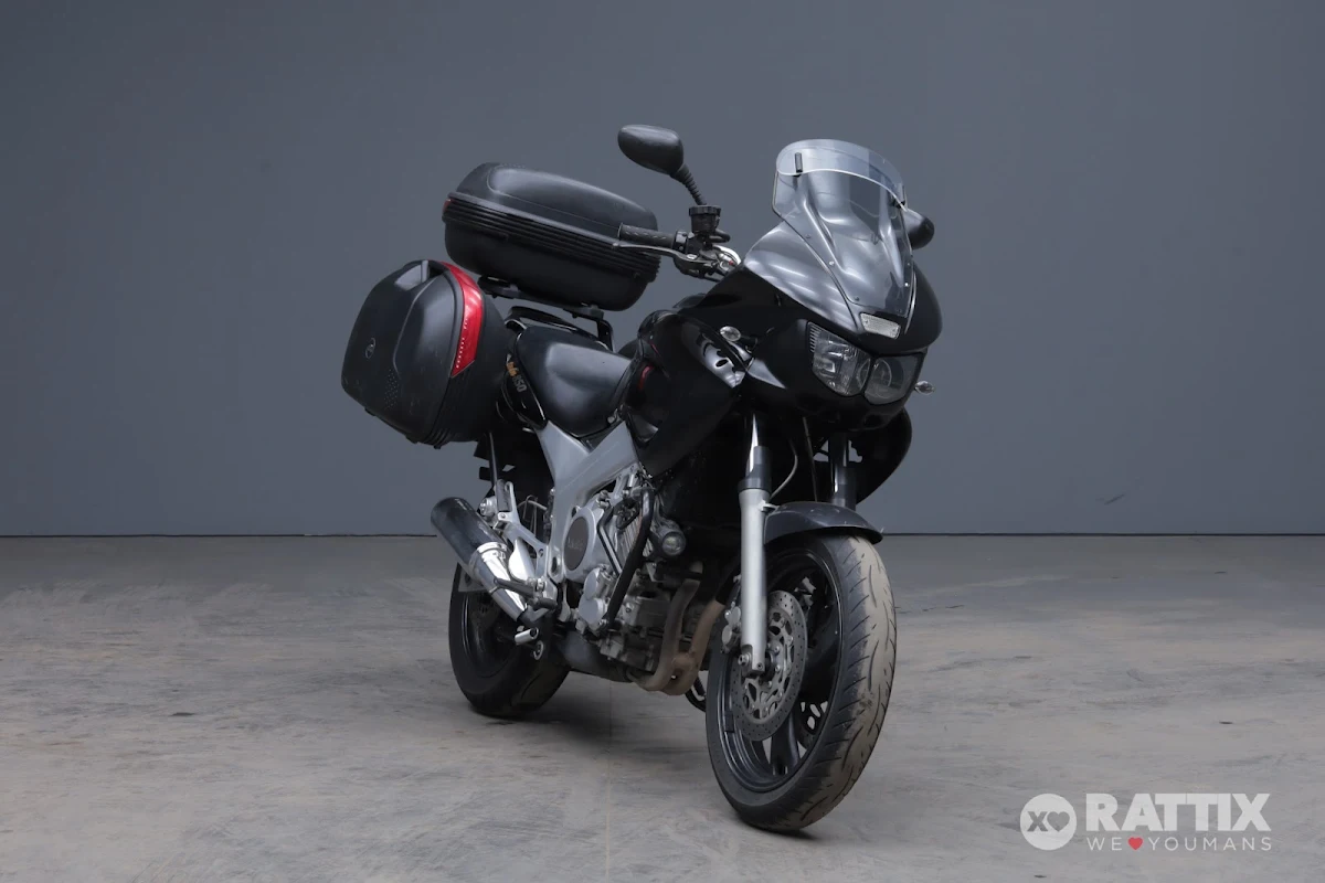 YAMAHA TDM 850 TDM 850