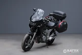 YAMAHA TDM 850 TDM 850