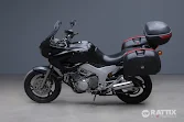 YAMAHA TDM 850 TDM 850