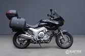 YAMAHA TDM 850 TDM 850