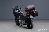 YAMAHA TDM 850 TDM 850